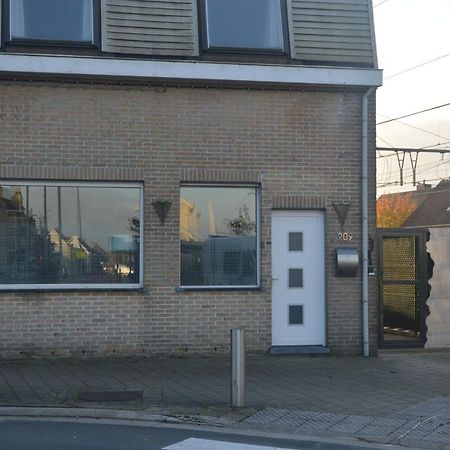 Sabientje Villa Lichtervelde Eksteriør bilde