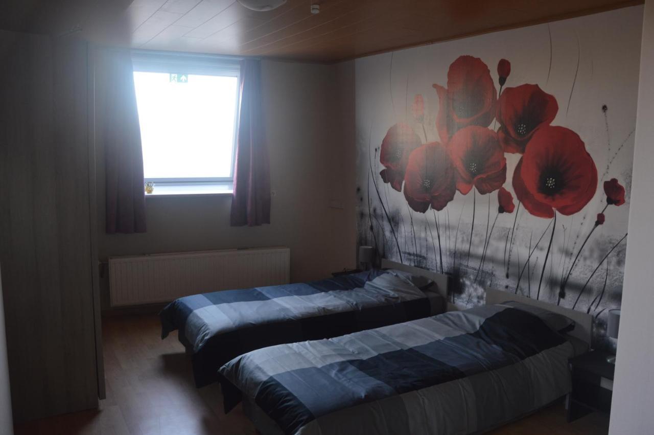 Sabientje Villa Lichtervelde Eksteriør bilde