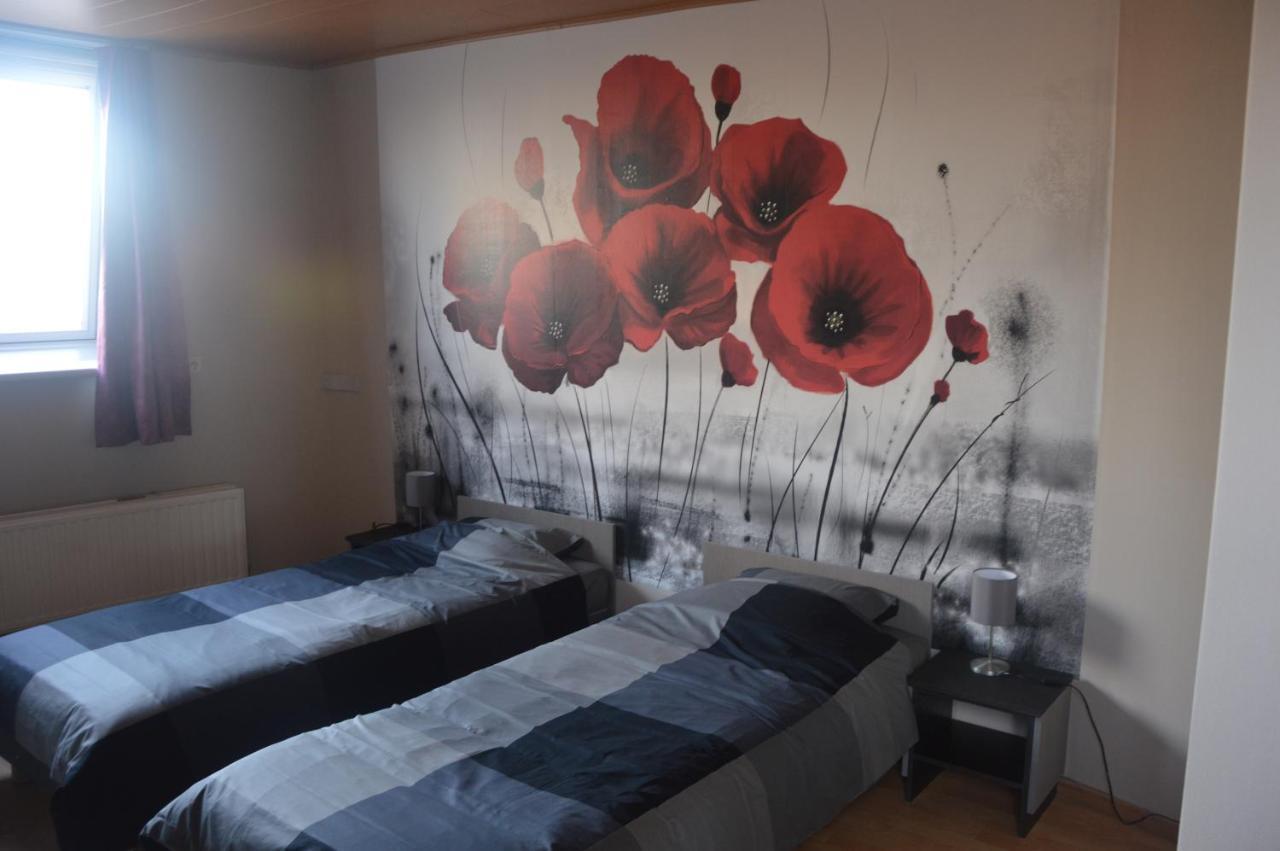 Sabientje Villa Lichtervelde Eksteriør bilde